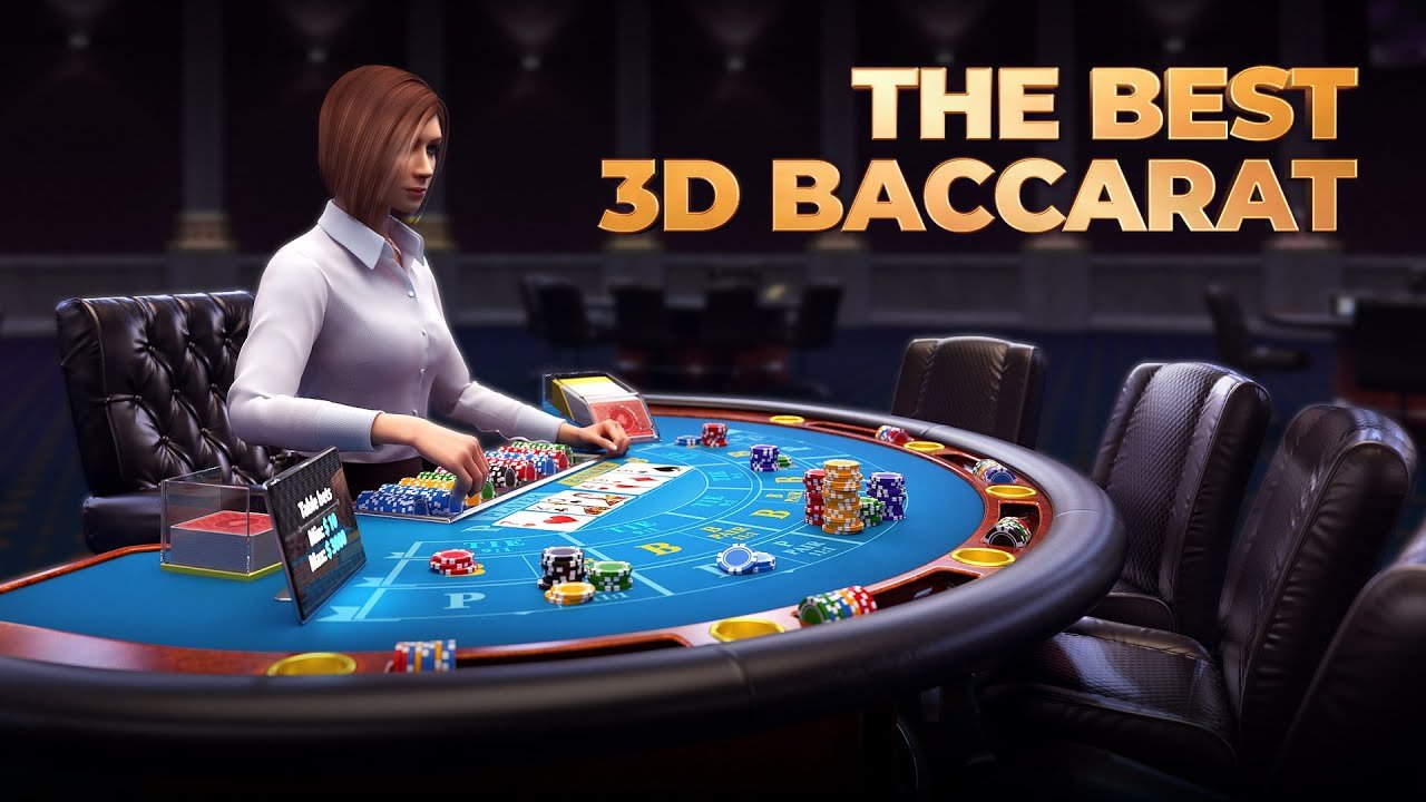 b907 Casino en Vivo