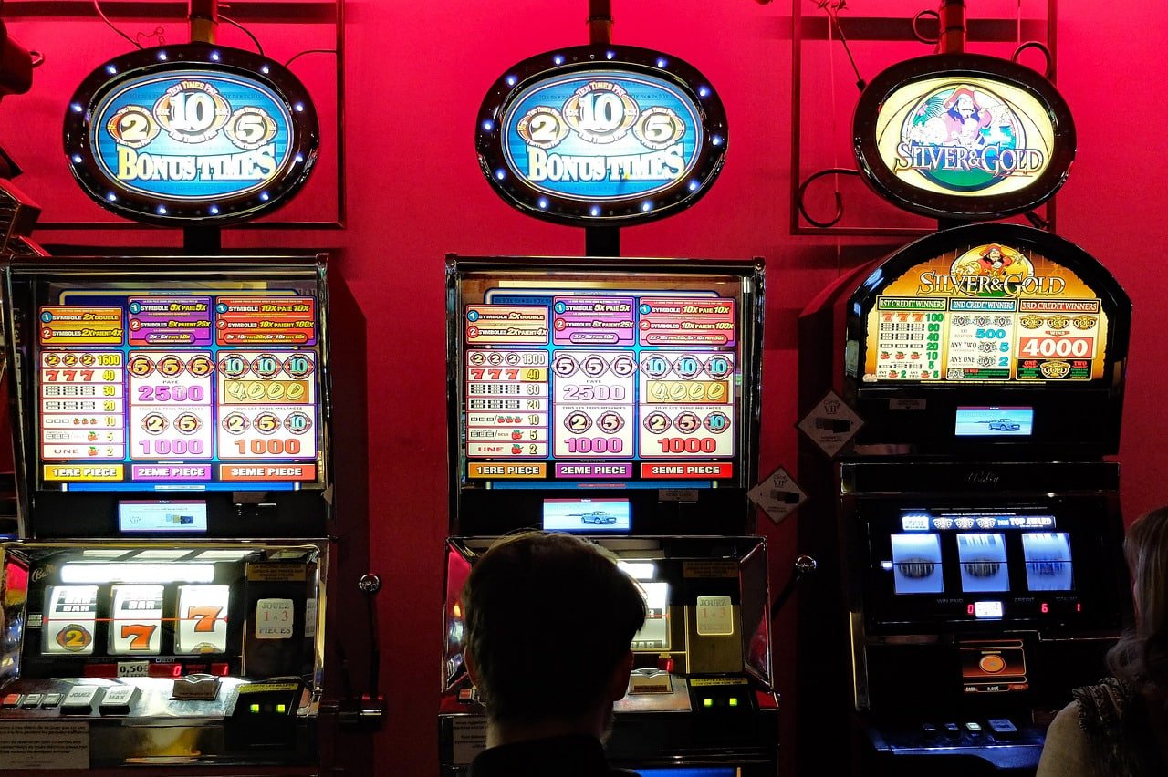 b907 Caribbean Stud Poker